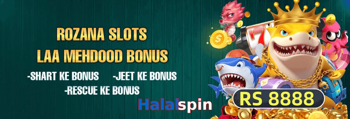 Halalspin
