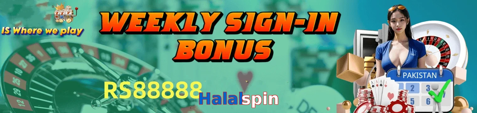 Halalspin