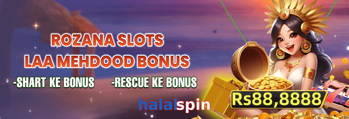 Halalspin