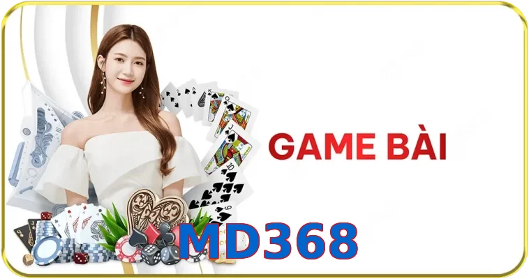 MD368