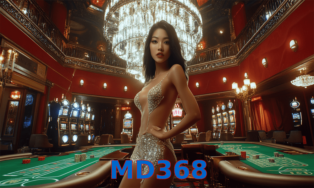 MD368