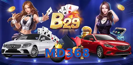 MD368