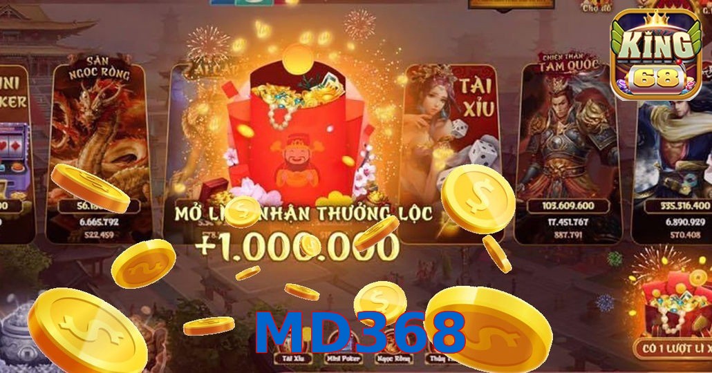 MD368
