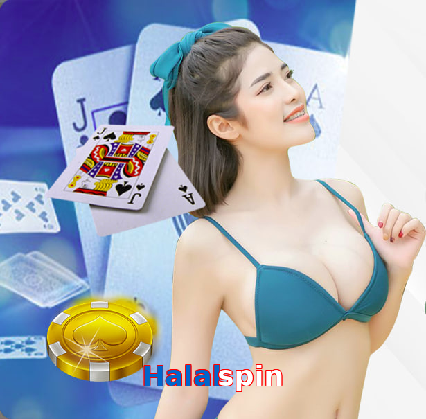 Halalspin